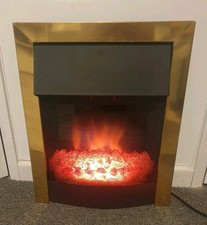 Royal Cozy Fire. Nagelneu. Verpackt.