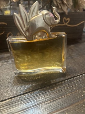 Kenzo Jungle by Kenzo perfume for her EDP 3.3 / 3.4 oz New