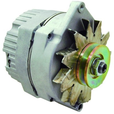 NEW ALTERNATOR FOR IHC INTERNATIONAL 2500A/B 454 464 574 766 FARMALL 666 70
