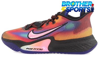 Nike Air Zoom BB NXT EP 'Heat Map' CK5708-401 Men