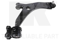 Querlenker Dreieckslenker Nk 5013226 FüR Mazda Cw Bk Cr BK14 BK12 Turbo BK12Y