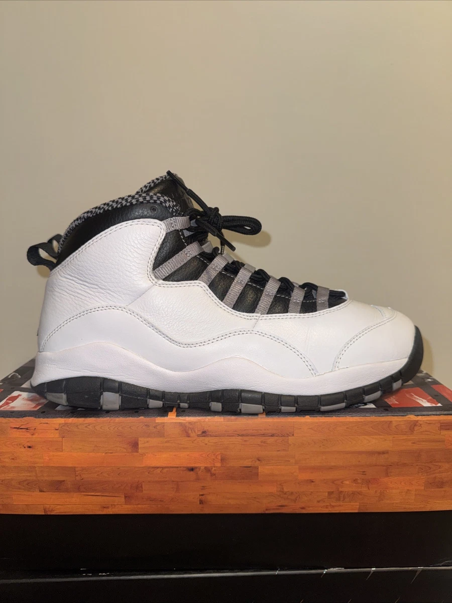 Las mejores ofertas en Jordan 10 | eBay