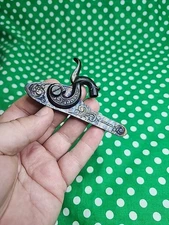 VINTAGE T C THOMPSON CENTER PATRIOT PERCUSSION LOCK BLACK POWDER MUZZLELOADER