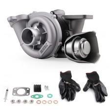 Turbo Peugeot J9