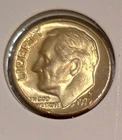 1979 D  Roosevelt Dime BU Uncirculated Free Shipping!