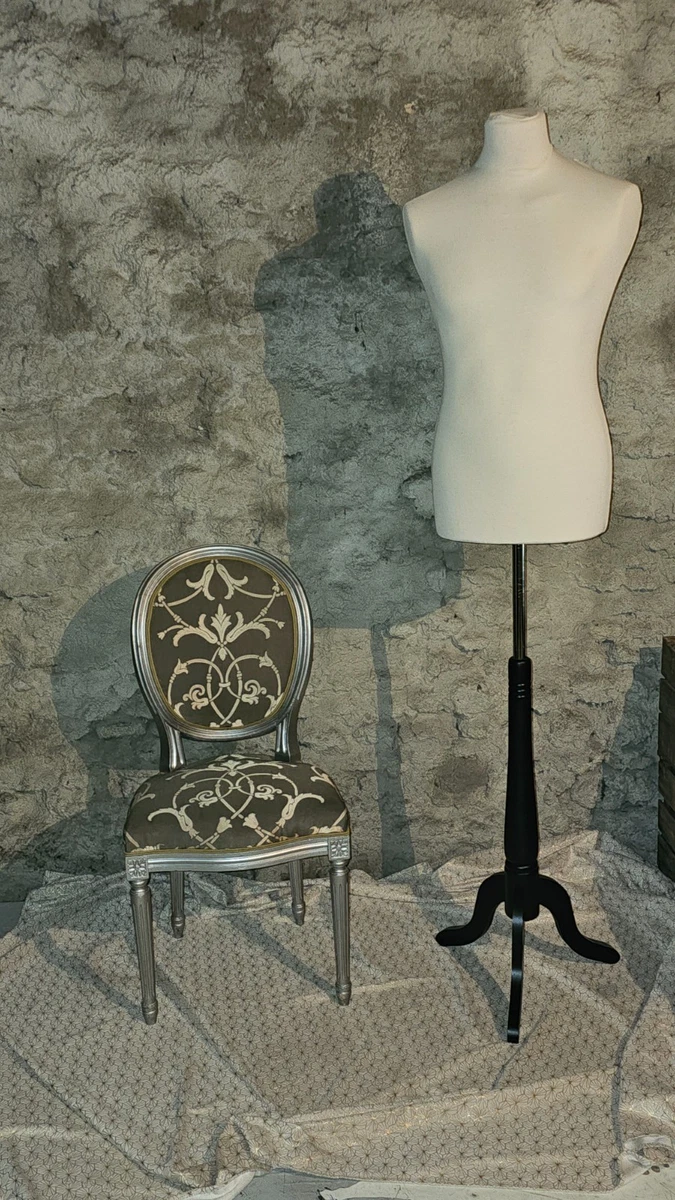 Choisir Un Mannequin De Couture Professionnel : Les Critères Essentiels