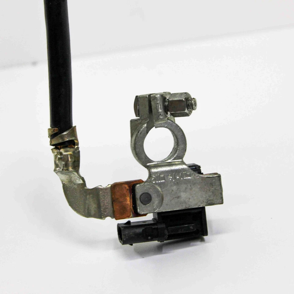 BMW X1 E84 Batteriekabelenden 7618677 2.0 Benzin 179kw 2014 26288594 - Imagem 3 de 4