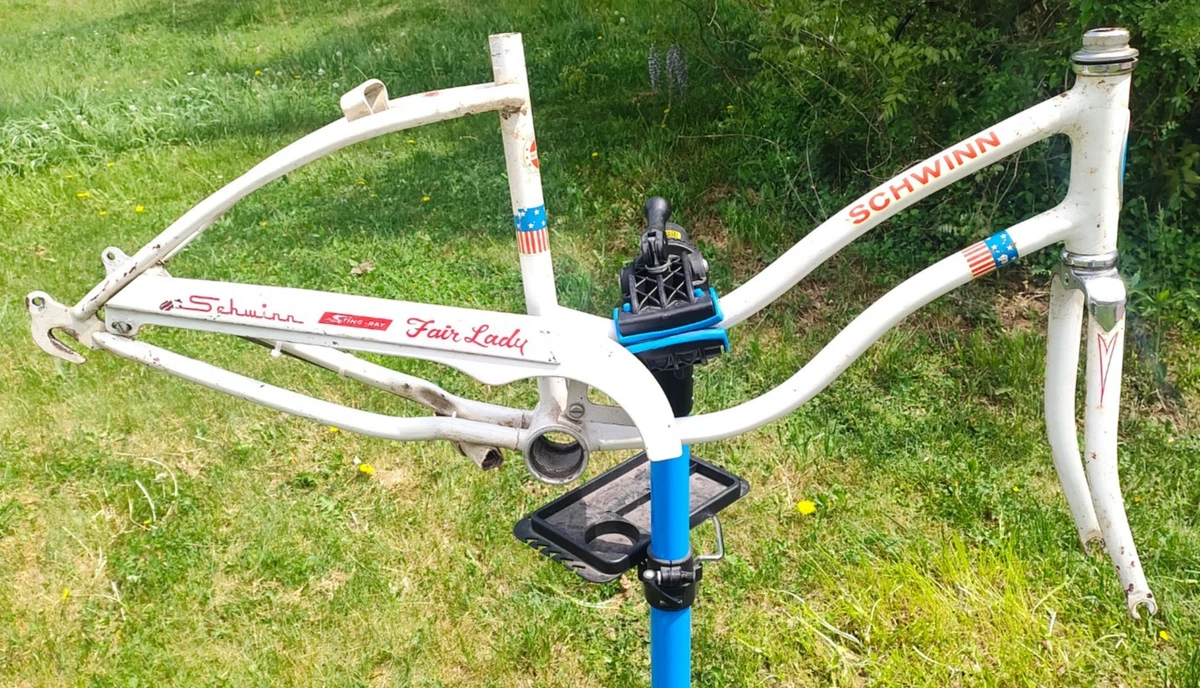Schwinn Girls Steel 20 In Vintage Bikes for sale | eBay