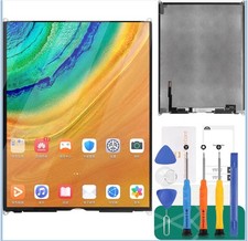 for iPad 9 2021 10.2    Screen Replacement for iPad 9 9th Generation LCD Disp