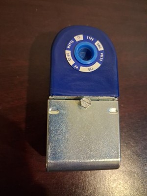 Alco Controls BMG 120V Solenoid Coil
