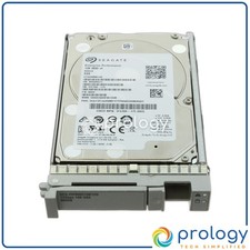 Cisco UCS-HD900G10K12G 900GB SAS 12Gbs 10K 2.5" HDD For UCS Servers Tested