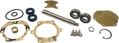 Reparatursatz Seewasserpumpe Für Volvo Penta D1-13F D1-20 D1-20A D1-20B D1-20F 3