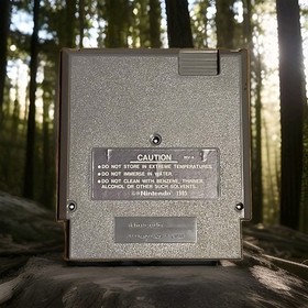 Faxanadu NES (Nintendo NES 1991) Cartridge Only Tested Works Great 