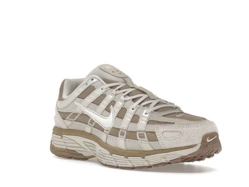 Size 12 - Nike P-6000 Sesame - HV2528-100 for sale online | eBay