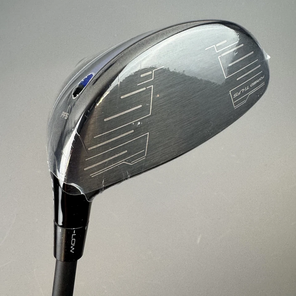 Mizuno ST-MAX 230 Driver 9.5 TENSEI 1K Blue 55 Stiff Ex-Demo (No H/Cover) - Image 3 of 4