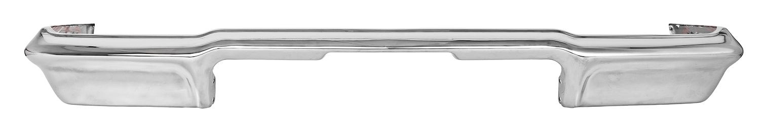 JEGS 91870 Front Bumper 1963 Chevy Bel Air Biscayne Impala 1 Piece Design OEM-St