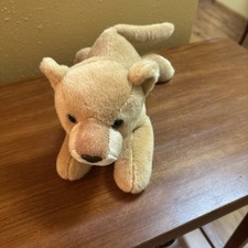 Aurora Mini Flopsie Leah Lioness Plush Stuffed Animal 2020