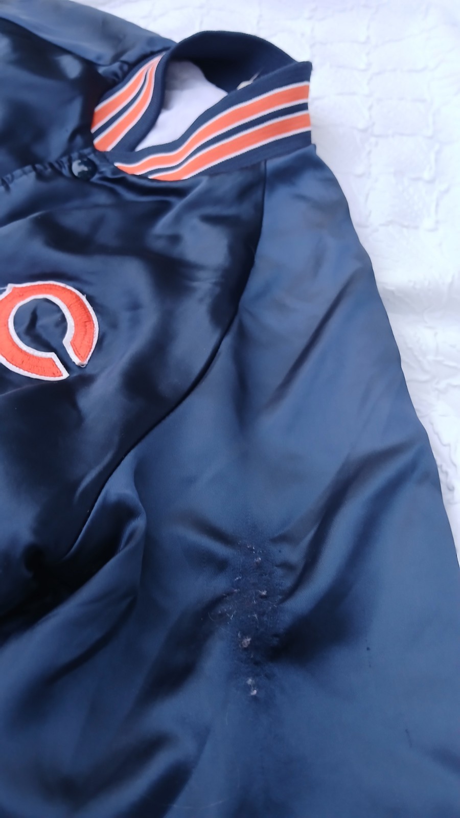 Chicago Bears ChalkLine Jacket - image 6