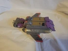 Vintage Transformers G1 9" Legs Purple Tidal Wave part Big!