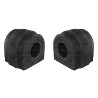 2X Corteco Lagerung Stabilisator Vorne Links Rechts FüR BMW X5 E53
