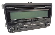 Autoradio Volkswagen GOLF