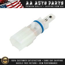 Intake Air Temperature Sensor For Ford Explorer Flex Taurus 3.5l V6 Aa5z12a697a