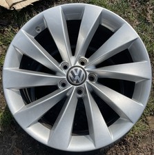 Interlagos Felge Alufelge VW Scirocco, Passat 8x18 ET41