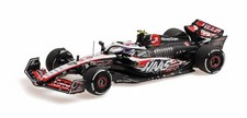 Minichamps Haas F1 Vf-23 Team Moneygram Haas N 27 Austin Usa Gp 2023 Nico Hulkenberg 1:43 417231927