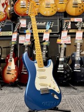 Fender American Vintage II 1973 Stratocaster Lake Placid Blue / Maple 2025 USED