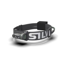 Silva Trail Runner Free 2 Ultra 550 Lumen USB Rechargeable Headlamp