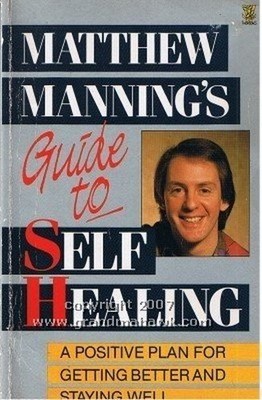 Guide to Self-healing, Manning, Matthew