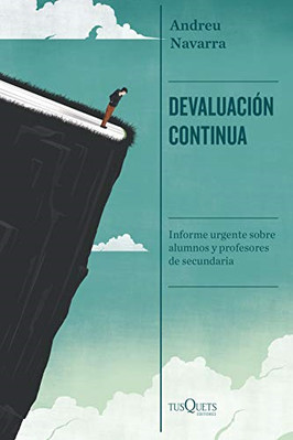 Devaluaci�n continua - Spanish Language Paperback NEW Books, Prodigy  21/08/2022