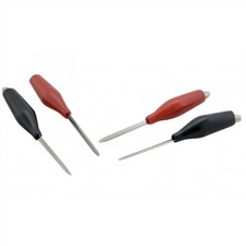 Thexton 914X Extended Back Probed Spoons