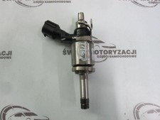 Nissan Juke I F15 2015 Benzin Injektor Einspritzdüse 115kW SMT17154