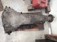 Th400 Transmission 87 - Fka - 9803 No Shipping Th400 Transmission 87 - Fka - 9803 No Shipping