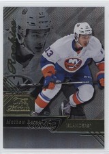 2016-17 Upper Deck Fleer Showcase Flair Row 0 Rookies Mathew Barzal #35 0uz9
