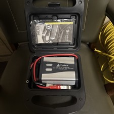 Cobra DC To AC Inverter CPI 480