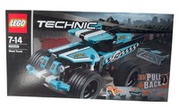 🚨Lego Technic: Stunt Truck (42059) *Neu* | HäNdler ✅