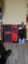 Digitech Whammy 4 WH-4 Pitch Shifter Guitar E...