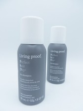 LIVING PROOF PERFECT HAIR DAY DRY SHAMPOO 1.8 OZ 2 PCS