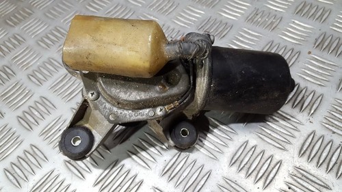 vorne Scheibenwischermotor Teilenummer  Nissan Sunny DE477626-02