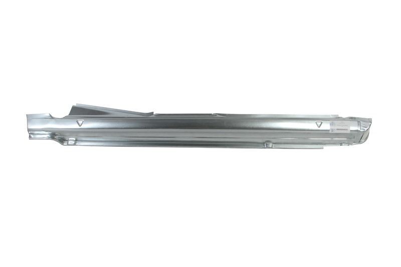Right Sill Entry Plate Fits: FIAT PALIO WEEKEND 04.96-09.01