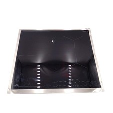AEG Induktionskochfeld autark 60cm â Made in Germany â 4 Flex-Zonen Sen - Defekt