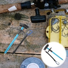 Hook Removal Tool Fishing Pliers Remover Fishhook Detach Detacher