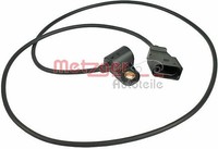 Metzger Sensor, Nockenwellenposition U.A. FüR Audi, Skoda, VW