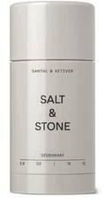 SALT & STONE Aluminum Free Deodorant | Extra Strength 2.6 Ounce (Pack of 1) 