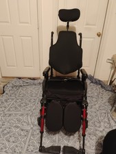 Java Manual/Assist Wheelchair - NWOB