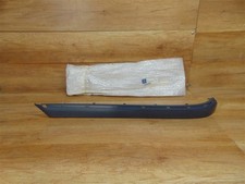 Pare-choc arrière Mercedes 220