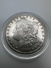 1897-S MORGAN SILVER DOLLAR $1 SAN FRANCISCO BETTER DATE 90% SILVER GREAT COIN