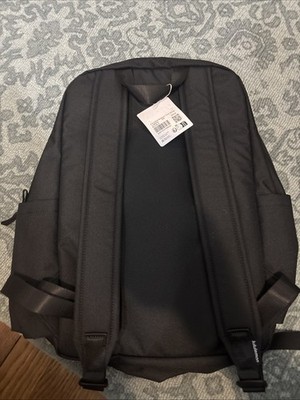 Lululemon Everywhere Backpack 22L Tech Canvas Black | eBay display picture 1